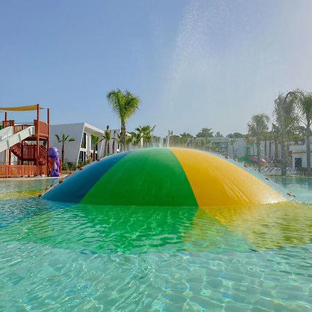 Hotel Alannia Salou Exterior foto